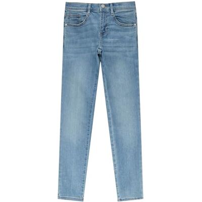 s.Oliver Jeans Suri/Regular Fit/Mid Rise/Slim Leg blau 152/REG s.Oliver Jeans Suri/Regular Fit/Mid Rise/Slim Leg blau 152/REG