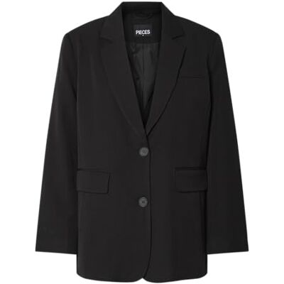 PIECES Female Oversize-Blazer PCKAMIL PIECES Female Oversize-Blazer PCKAMIL