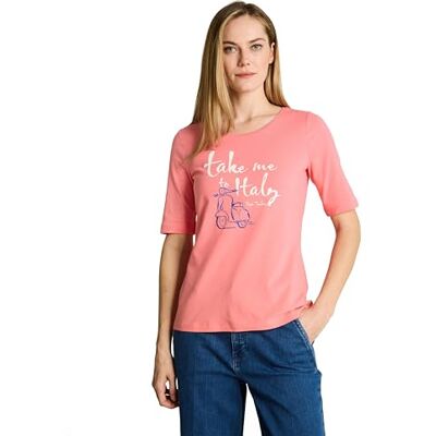 TOM TAILOR Damen T-Shirt TOM TAILOR Damen T-Shirt