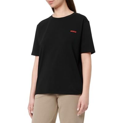 HUGO ID T-Shirt 10276976 01 HUGO ID T-Shirt 10276976 01