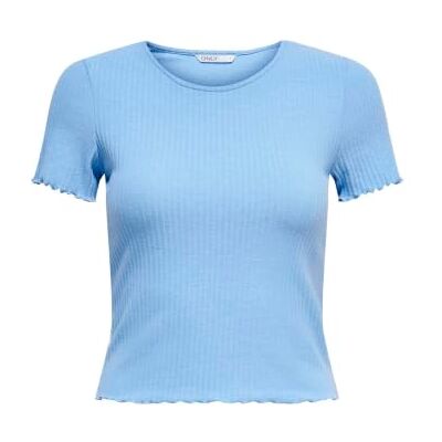 ONLY ONLEMMA S/S Short TOP NOOS JRS ONLY ONLEMMA S/S Short TOP NOOS JRS