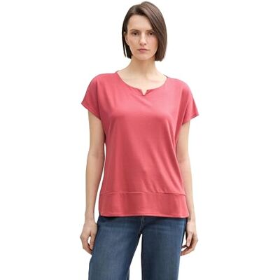 TOM TAILOR Damen T-Shirt TOM TAILOR Damen T-Shirt