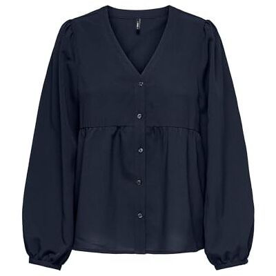 ONLY Onlnova Life Elite L/S Ebba Top ONLY Onlnova Life Elite L/S Ebba Top