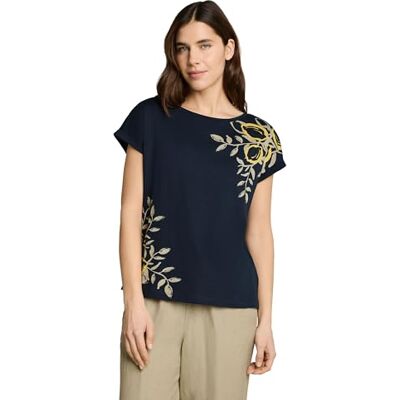TOM TAILOR Damen T-Shirt TOM TAILOR Damen T-Shirt