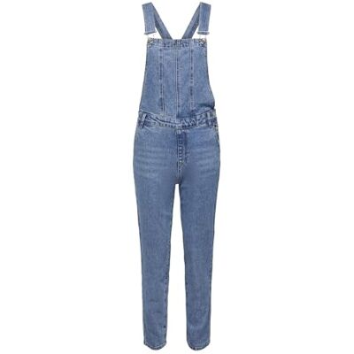 ONLY Onlpercy Overall Dnm Mae06 Noos ONLY Onlpercy Overall Dnm Mae06 Noos
