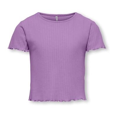 Only & Kids Kognella S/S O-Neck Top Noos JRS Only & Kids Kognella S/S O-Neck Top Noos JRS