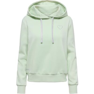 ONLY Female Kapuzenpullover ONLNOLI Sweatshirt ONLY Female Kapuzenpullover ONLNOLI Sweatshirt
