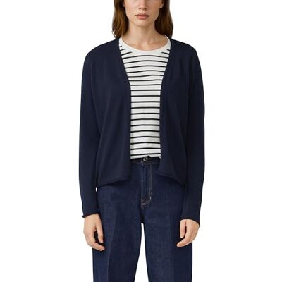 s.Oliver Leichter Feinstrickcardigan s.Oliver Leichter Feinstrickcardigan