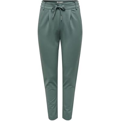 ONLY Female Hose ONLPOPTRASH Normal geschnitten Hose ONLY Female Hose ONLPOPTRASH Normal geschnitten Hose