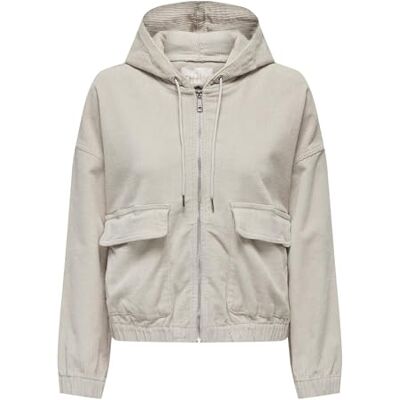 ONLY ONLKENZIE L/S Cord Jacket PNT NOOS ONLY ONLKENZIE L/S Cord Jacket PNT NOOS
