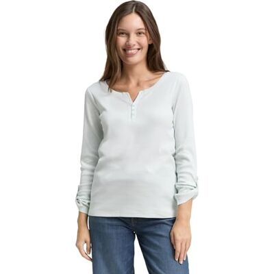TOM TAILOR Damen T-Shirt TOM TAILOR Damen T-Shirt