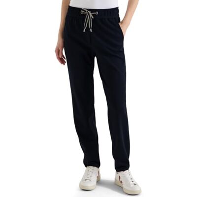 Cecil Hose in Unifarbe universal Blue S Cecil Hose in Unifarbe universal Blue S