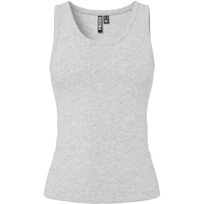 PIECES Pcmay Tank Top Noos Bc PIECES Pcmay Tank Top Noos Bc