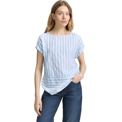 TOM TAILOR Damen Bluse TOM TAILOR Damen Bluse