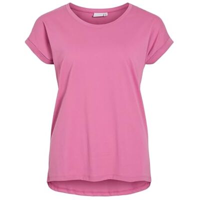 Vila Vidreamers New Pure T-Shirt-Noos Vila Vidreamers New Pure T-Shirt-Noos