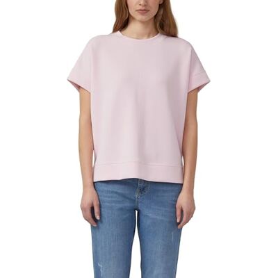 s.Oliver Damen Sweatshirt 2174984 Lilac/PINK 40 s.Oliver Damen Sweatshirt 2174984 Lilac/PINK 40