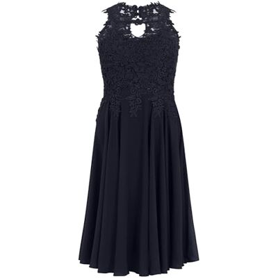 Apart Cocktailkleid Apart Cocktailkleid