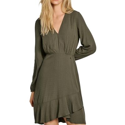 Pepe Jeans Kendall Kleid, Pepe Jeans Kendall Kleid,