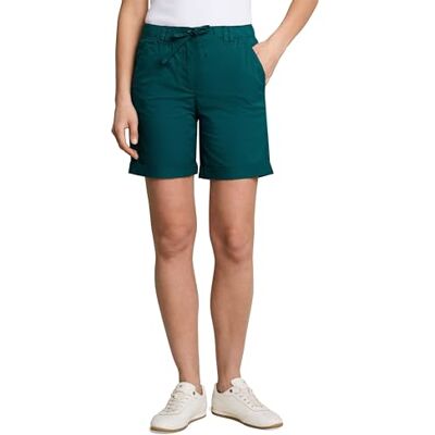 TOM TAILOR Damen Bermuda Shorts TOM TAILOR Damen Bermuda Shorts