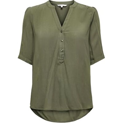 ONLY Onljette Life 2/4 Top WVN Noos ONLY Onljette Life 2/4 Top WVN Noos