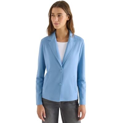 Cecil Basic Blazer mit Reverskragen Cecil Basic Blazer mit Reverskragen