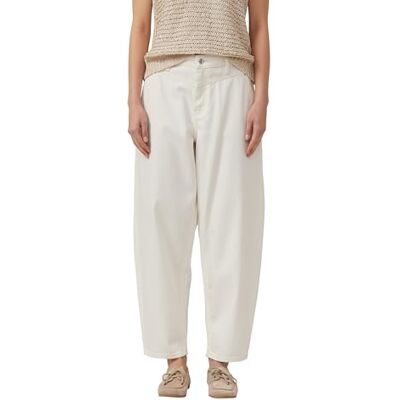 s.Oliver Damen Pants 2176475 81Y8 Creme 40 s.Oliver Damen Pants 2176475 81Y8 Creme 40