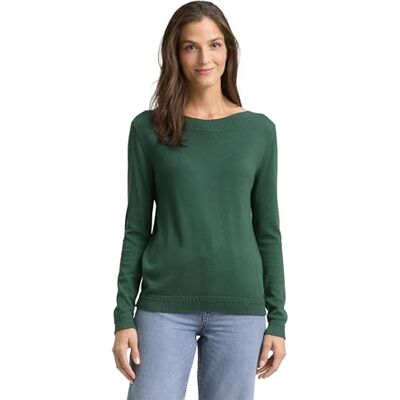TOM TAILOR Damen Pullover TOM TAILOR Damen Pullover