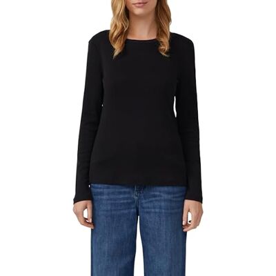 s.Oliver Geripptes Slim-Fit-Longsleeve im 2er-Pack s.Oliver Geripptes Slim-Fit-Longsleeve im 2er-Pack