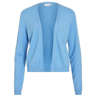 Vila Viril Short L/S Knit Cardigan-Noos Vila Viril Short L/S Knit Cardigan-Noos