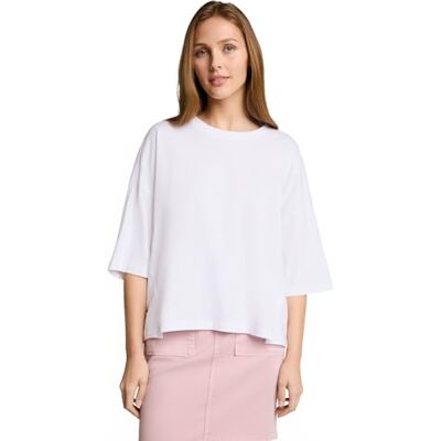 TOM TAILOR Denim Damen T-Shirt TOM TAILOR Denim Damen T-Shirt