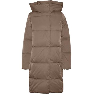 VERO MODA Female Mantel VMSTELLA Mantel VERO MODA Female Mantel VMSTELLA Mantel