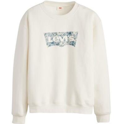 Levi's Levis A8800-0044 Damen Sweatshirts Levi's Levis A8800-0044 Damen Sweatshirts