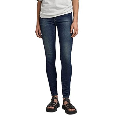 G-STAR RAW Damen Lhana Skinny Jeans G-STAR RAW Damen Lhana Skinny Jeans