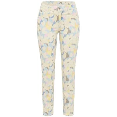 BRAX Damen Style.Shakira S Free to Move Light Verkürzt Jeans BRAX Damen Style.Shakira S Free to Move Light Verkürzt Jeans
