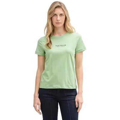 TOM TAILOR Langarmshirt mit Knopf-Details, Sky Captain Blue, XXL TOM TAILOR Langarmshirt mit Knopf-Details, Sky Captain Blue, XXL