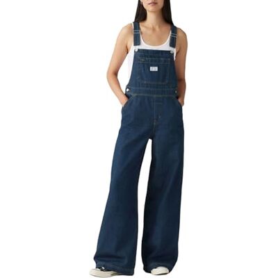 Levi's XL Overall Square Circle Levi's XL Overall Square Circle
