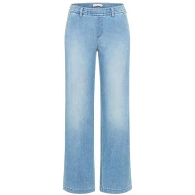 BRAX Damen Style Maine Casual Light Denim Jeans BRAX Damen Style Maine Casual Light Denim Jeans