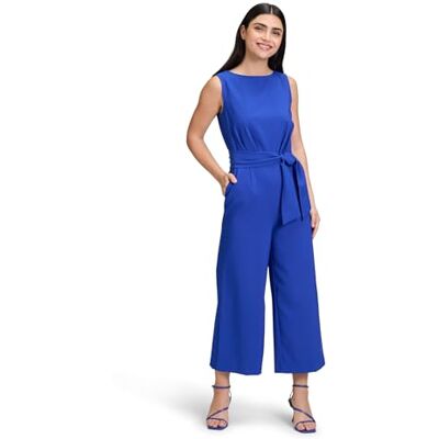 Betty Barclay Damen Jumpsuit mit Eingrifftaschen Adria,46 Betty Barclay Damen Jumpsuit mit Eingrifftaschen Adria,46