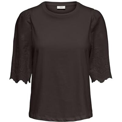 JDY lair Life S/S New Mix Top JRS JDY lair Life S/S New Mix Top JRS
