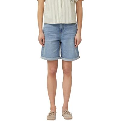 s.Oliver Jeans-Shorts Suri/Regular Fit/High Rise s.Oliver Jeans-Shorts Suri/Regular Fit/High Rise