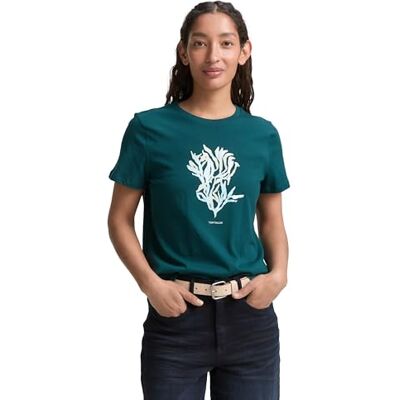 TOM TAILOR Damen T-Shirt TOM TAILOR Damen T-Shirt