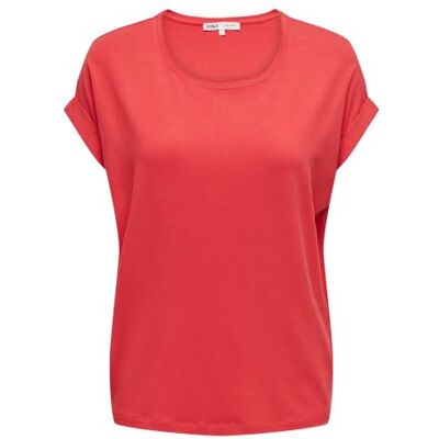 ONLY ONLMOSTER S/S O-Neck TOP NOOS JRS ONLY ONLMOSTER S/S O-Neck TOP NOOS JRS
