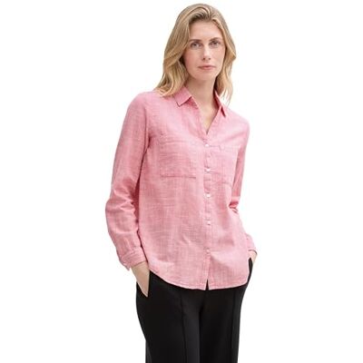 TOM TAILOR Damen Bluse TOM TAILOR Damen Bluse