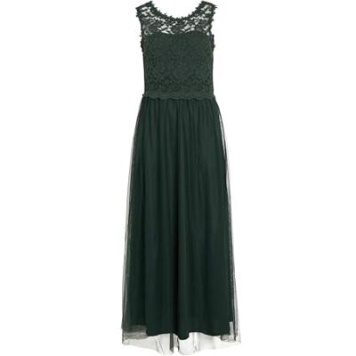 Vila VILYNNEA Maxi Dress NOOS Vila VILYNNEA Maxi Dress NOOS