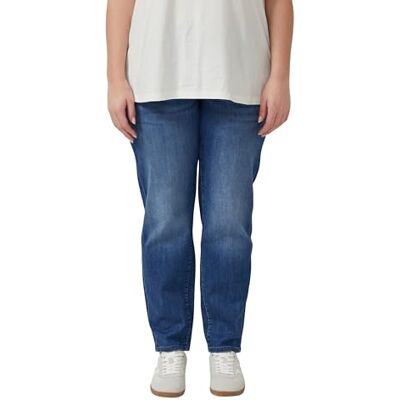 s.Oliver Jeans/Curvy Fit/Mide Rise/Slim Tapered Leg s.Oliver Jeans/Curvy Fit/Mide Rise/Slim Tapered Leg