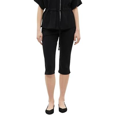 s.Oliver Capri-Jeans Betsy/Slim Fit/Mid Rise/Slim Leg s.Oliver Capri-Jeans Betsy/Slim Fit/Mid Rise/Slim Leg