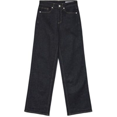 VERO MODA VMTESSA HR Wide Jeans RA369 GA NOOS VERO MODA VMTESSA HR Wide Jeans RA369 GA NOOS
