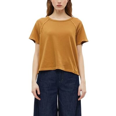 s.Oliver Damen Shirt 2178630 8488 Sandstein 44 s.Oliver Damen Shirt 2178630 8488 Sandstein 44