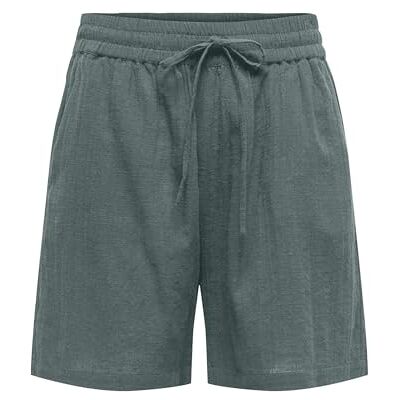 ONLY Onltizana String Cotton Shorts WVN Noos ONLY Onltizana String Cotton Shorts WVN Noos