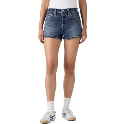 Levi's 501 Original Short Bottom Place Levi's 501 Original Short Bottom Place